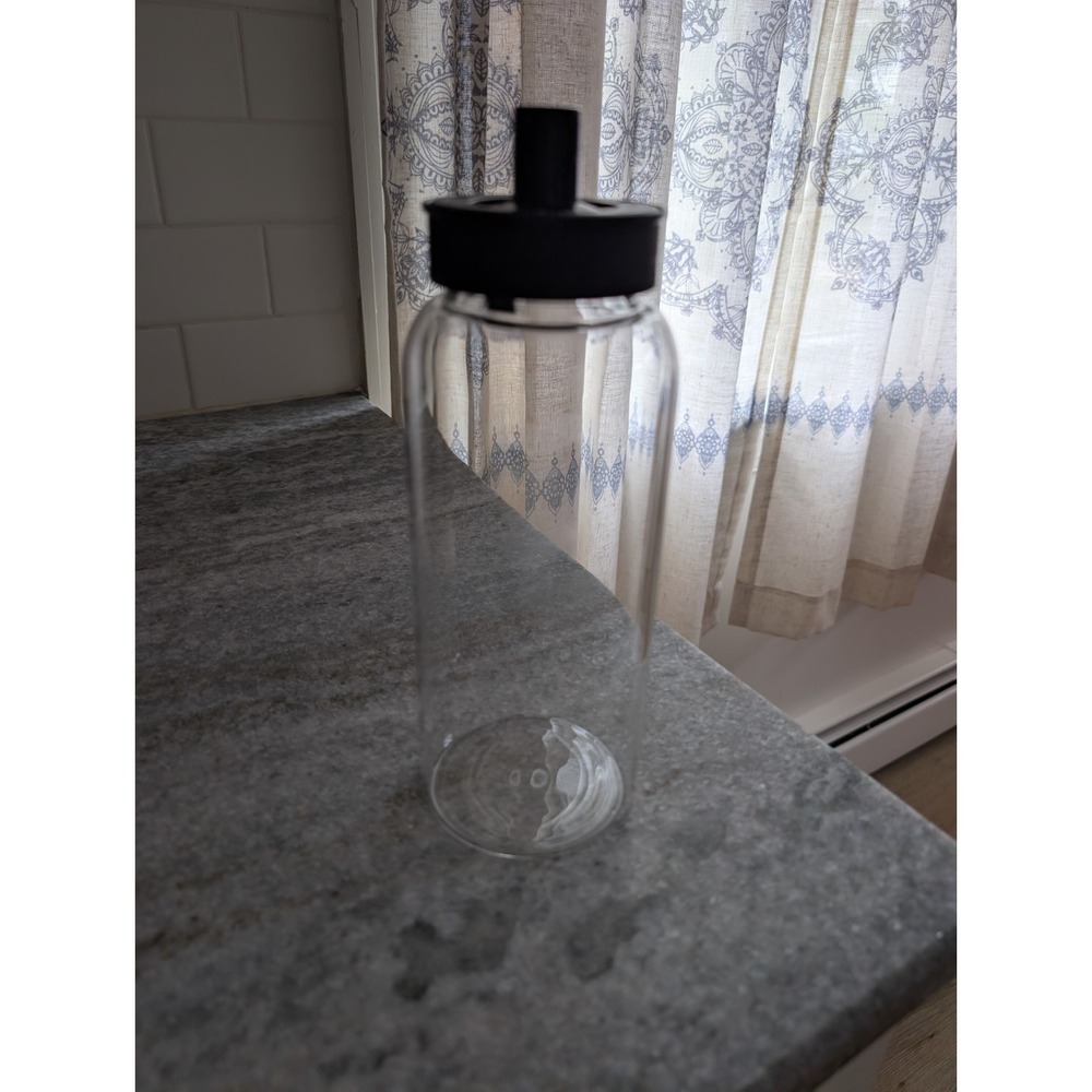 Bartesian Replacement Bottle For Model Number 55300 Series WHISKEY ONLY
